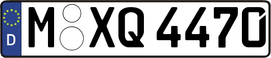 M-XQ4470