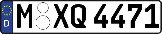 M-XQ4471