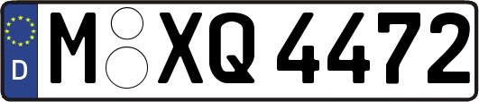 M-XQ4472