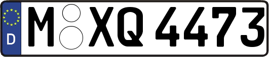 M-XQ4473
