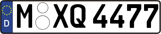 M-XQ4477