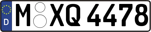 M-XQ4478