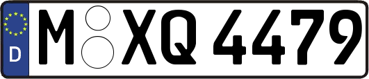M-XQ4479