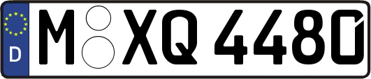 M-XQ4480