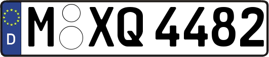 M-XQ4482