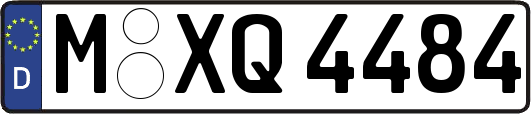 M-XQ4484