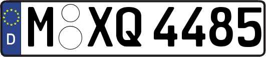 M-XQ4485