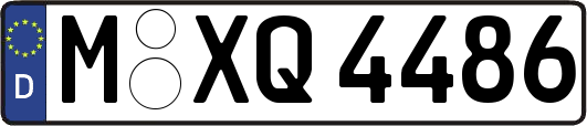 M-XQ4486