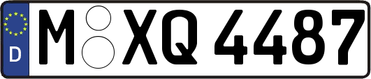 M-XQ4487