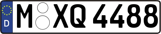 M-XQ4488