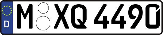 M-XQ4490