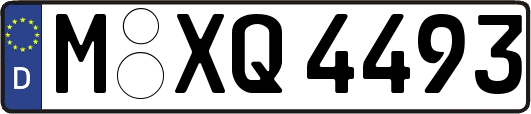 M-XQ4493