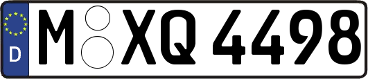 M-XQ4498