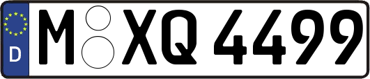 M-XQ4499