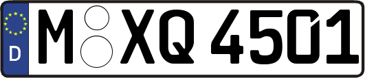 M-XQ4501