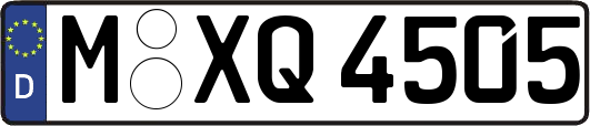 M-XQ4505