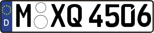 M-XQ4506