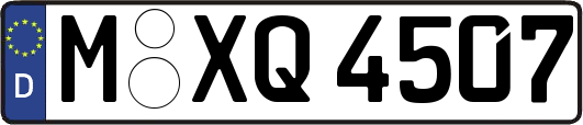 M-XQ4507