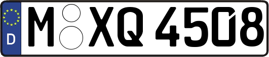 M-XQ4508
