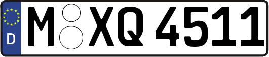 M-XQ4511