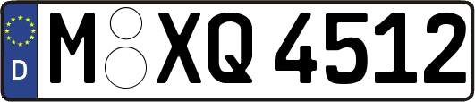 M-XQ4512