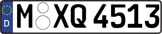 M-XQ4513
