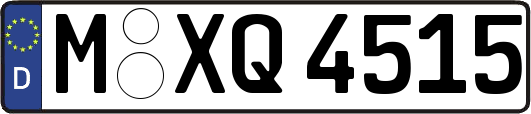 M-XQ4515
