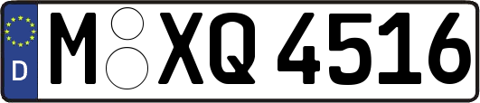 M-XQ4516