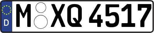 M-XQ4517