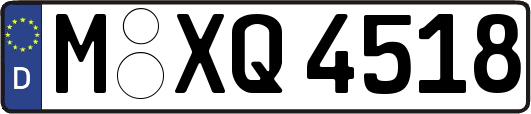 M-XQ4518