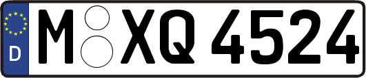 M-XQ4524