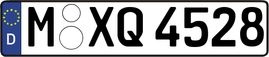 M-XQ4528