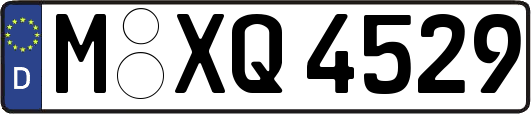 M-XQ4529