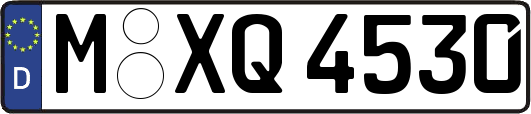 M-XQ4530