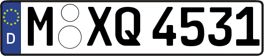 M-XQ4531