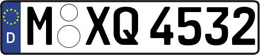 M-XQ4532
