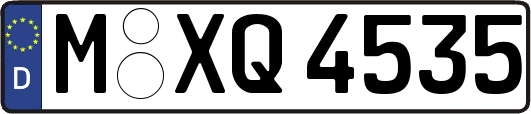 M-XQ4535
