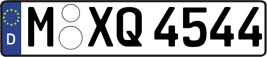 M-XQ4544