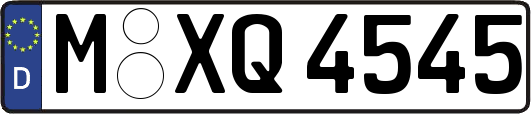 M-XQ4545