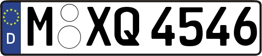 M-XQ4546