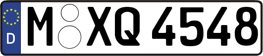 M-XQ4548