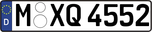 M-XQ4552