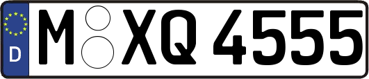 M-XQ4555