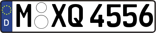 M-XQ4556