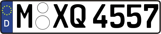 M-XQ4557