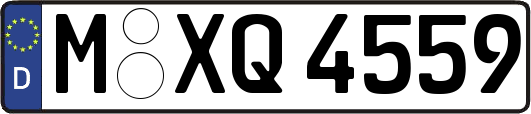 M-XQ4559