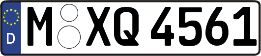 M-XQ4561