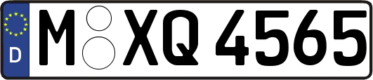 M-XQ4565