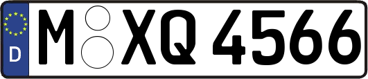 M-XQ4566