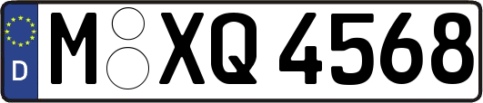 M-XQ4568